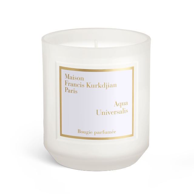 Aqua Universalis, 10.6 oz., hi-res, Scented candle